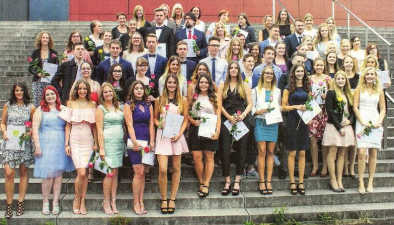 Abitur 2017