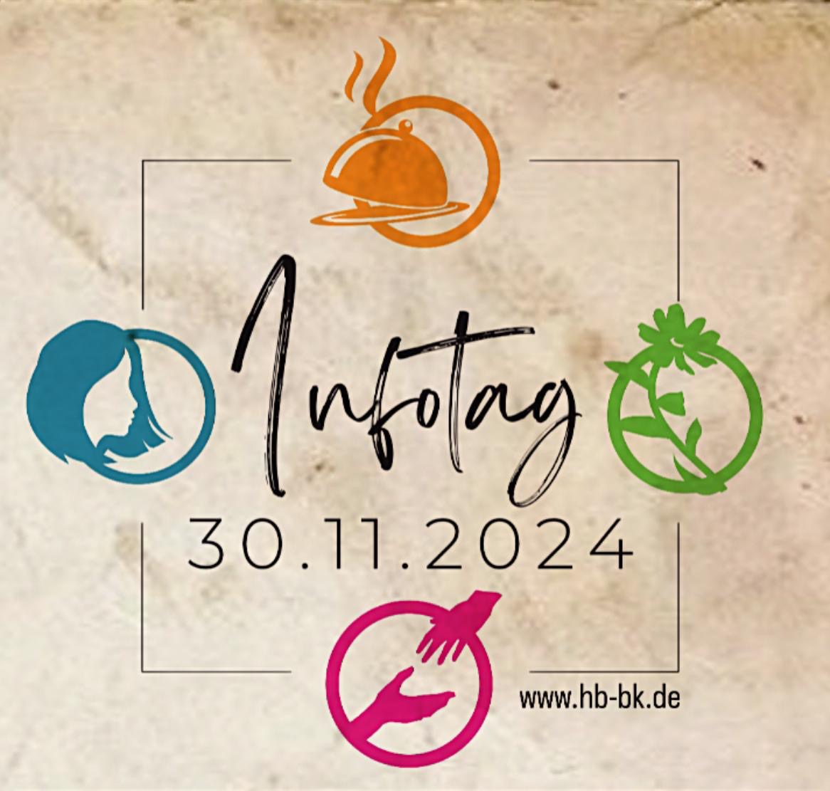 Infotag 2024